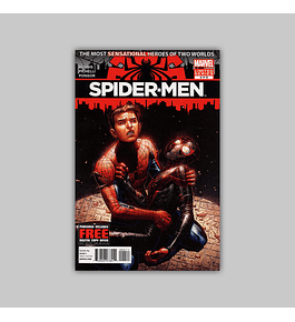 Spider-Men 4 2012