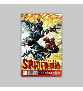 Superior Spider-Man 19 2013
