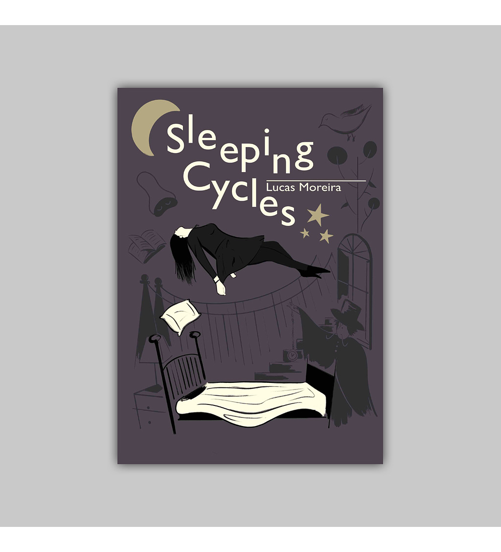 Sleeping Cycles HC