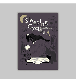 Sleeping Cycles HC