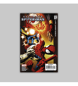 Ultimate Spider-Man 109 2007