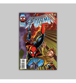 The Sensational Spider-Man 6 1996