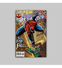 The Sensational Spider-Man 7 1996