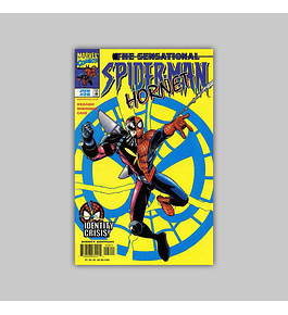 The Sensational Spider-Man 28 1998