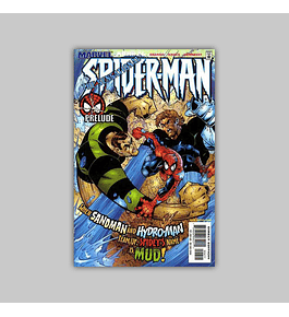 The Sensational Spider-Man 26 1998