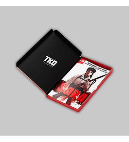 Sara (complete limited series) 2018