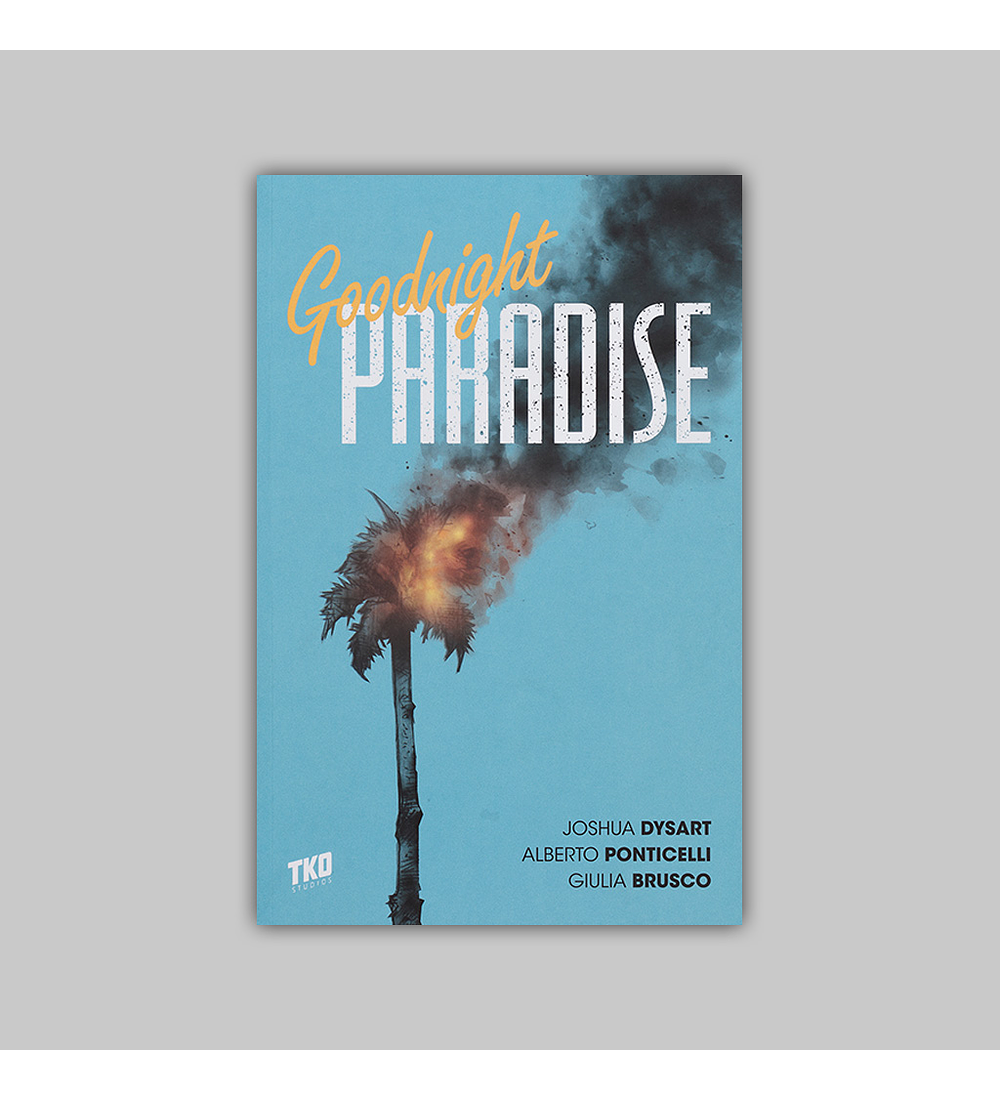 Goodnight Paradise 2018