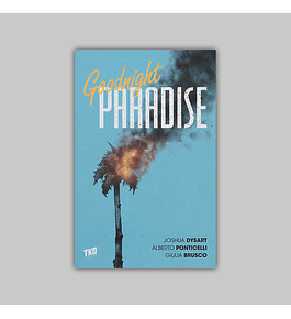 Goodnight Paradise 2018