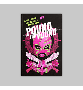 Pound For Pound 2019