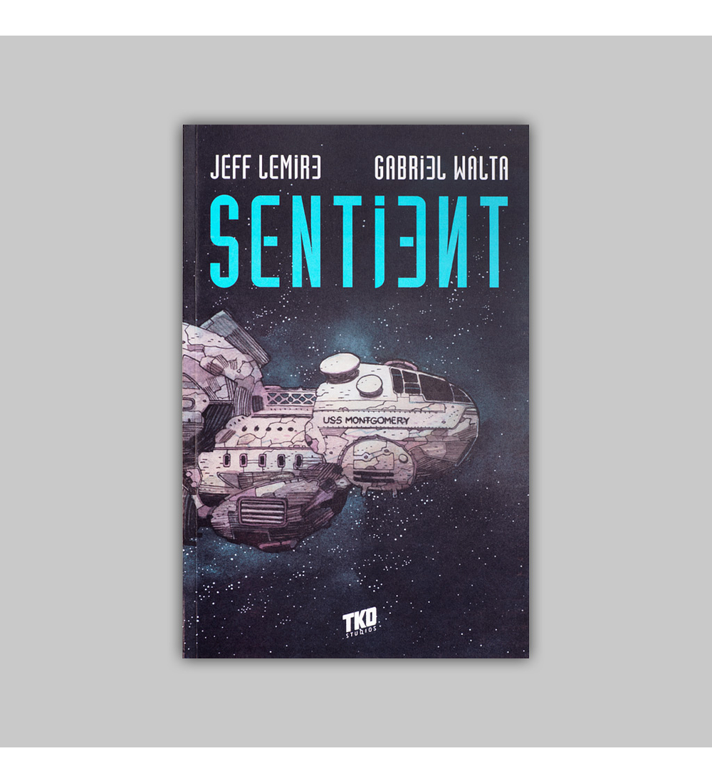 Sentient 2019