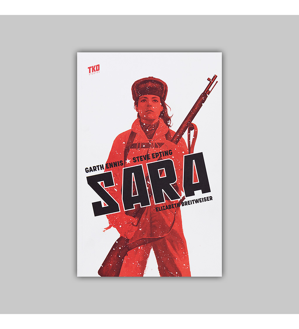 Sara 2019