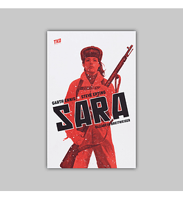 Sara 2019