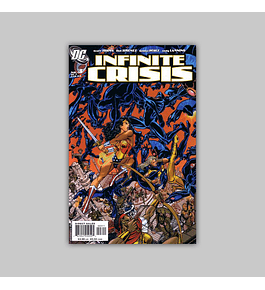 Infinite Crisis 3 2006