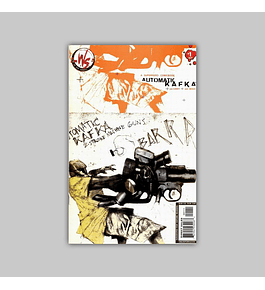 Automatic Kafka 1 2002