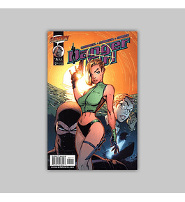 Danger Girl 5 1999