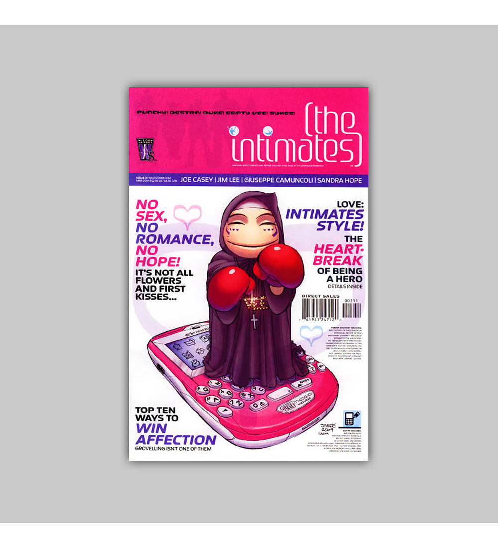 Intimates 3 2005