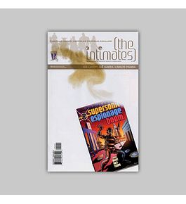 Intimates 12 2005