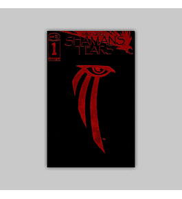 Shaman's Tears 1 Foil 1993