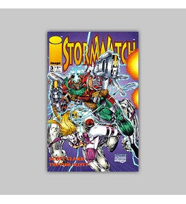 Stormwatch 3 1993