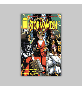 Stormwatch 7 1994