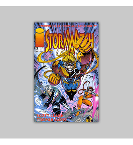 Stormwatch 2 1993
