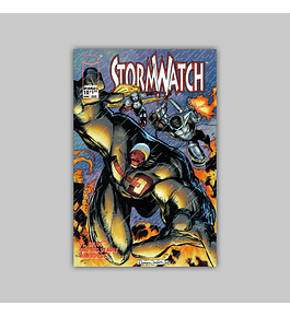 Stormwatch 10 1994