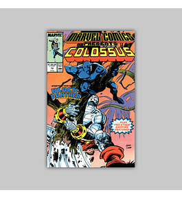 Marvel Comics Presents 13 1989