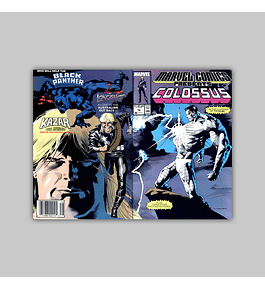 Marvel Comics Presents 16 1989