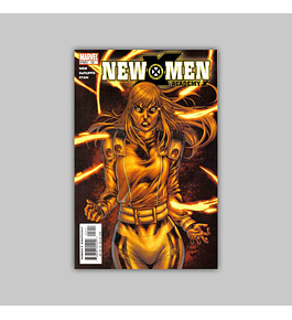 New X-Men: Academy X 12 2005