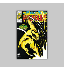 Marvel Comics Presents 133 1993