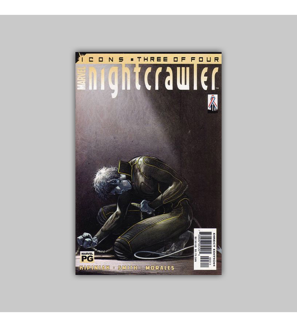 Nightcrawler 3 2002
