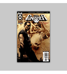 Punisher: The Tyger 2006