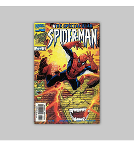 Spectacular Spider-Man 260 1998