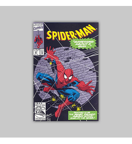 Spider-Man 27 1992
