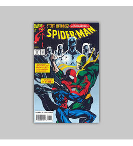 Spider-Man 43 1994