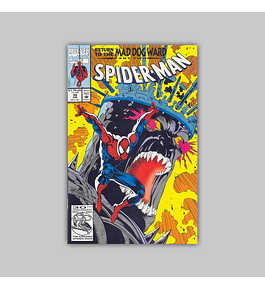 Spider-Man 30 1993