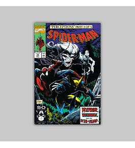 Spider-Man 10 1991