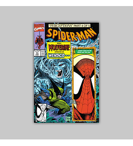 Spider-Man 11 1991