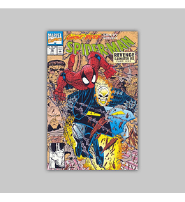 Spider-Man 18 1992