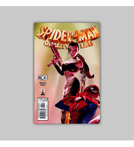 Spider-Man: Quality of Life 4 2002