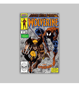 Marvel Comics Presents 49 1990