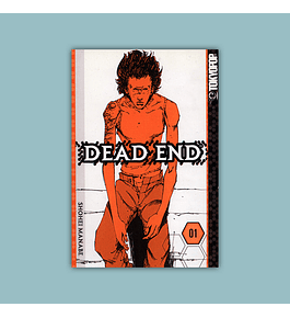 Dead End Vol. 01 2005