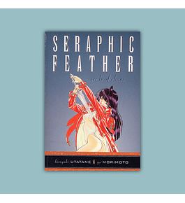 Seraphic Feather Vol. 02: Seeds of Chaos 2002
