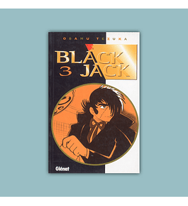 Black Jack Vol. 03 1997