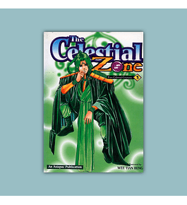 Celestial Zone Vol. 05: Four Celestial Creatures 1999