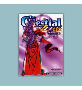 Celestial Zone Vol. 04: The Aura of E-Mei 1999