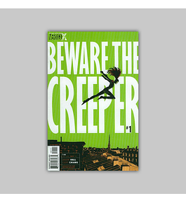 Beware the Creeper 1 2003
