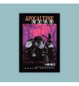 Apocalypse Meow Vol. 03 2004