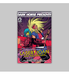 Dark Horse Presents (Vol. 3) 20 2016