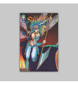 All New Soulfire 4 2014